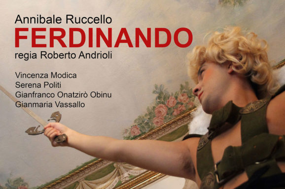 FERDINANDO